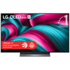 LG 77" C5 4K UHD HDR OLED Smart TV - OLED77C5PUA, 2025 (6 Months Warranty)