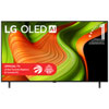 LG 77" B5 4K UHD HDR OLED Smart TV - 2025 (OLED77B5PUA, Six Months Warranty)