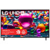 LG 55" UA7900 Series AI 4K UHD HDR LED Smart TV 55UA7900YUA - 2025 (90 Days Warranty)