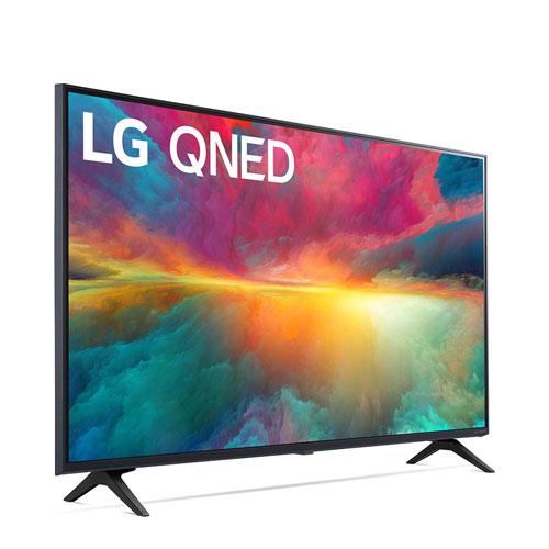 LG 43 inch QNED75 4K 2023 Smart TV 43QNED75URA - (Certified Refurbished - 90 Days Warranty)