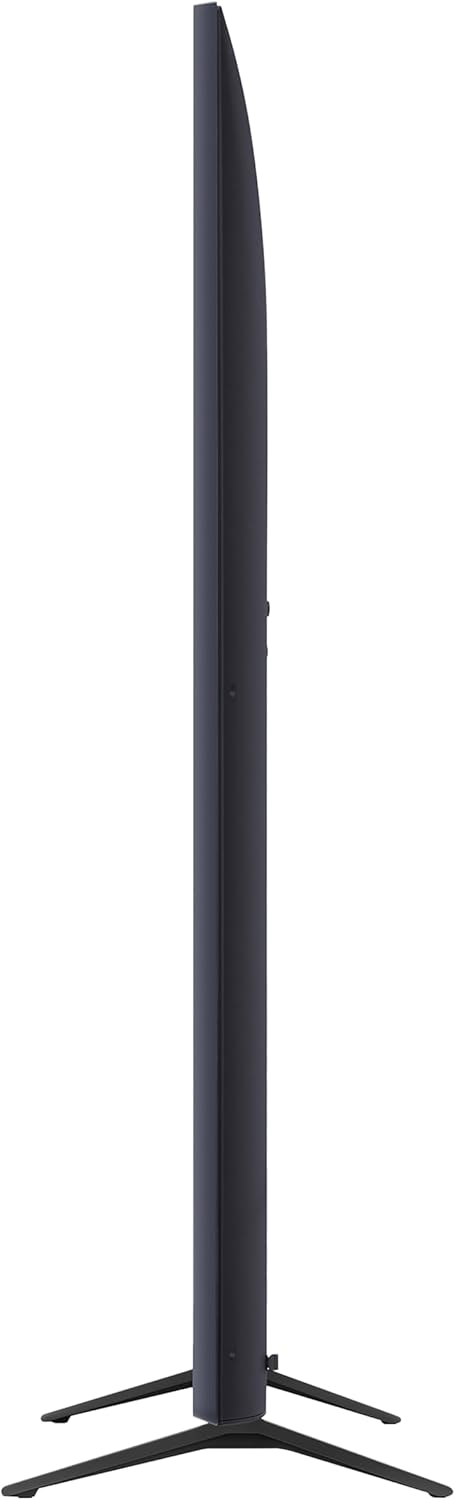 LG 86" 4K UHD HDR LED webOS Smart TV 86UR7800 (Six Months Warranty)