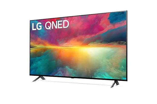 LG 55" 4K UHD HDR LED webOS Smart TV 55QNED75URA - 2023 (Certified Refurbished - 90 Days Warranty)