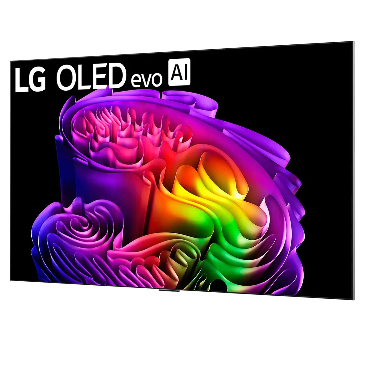 LG 65" LG OLED evo AI G6 4K Smart TV 2026 (Six Months Warranty)