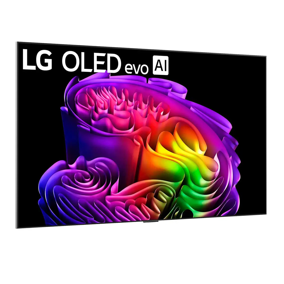 LG 65" LG OLED evo AI G6 4K Smart TV 2026 (Six Months Warranty)