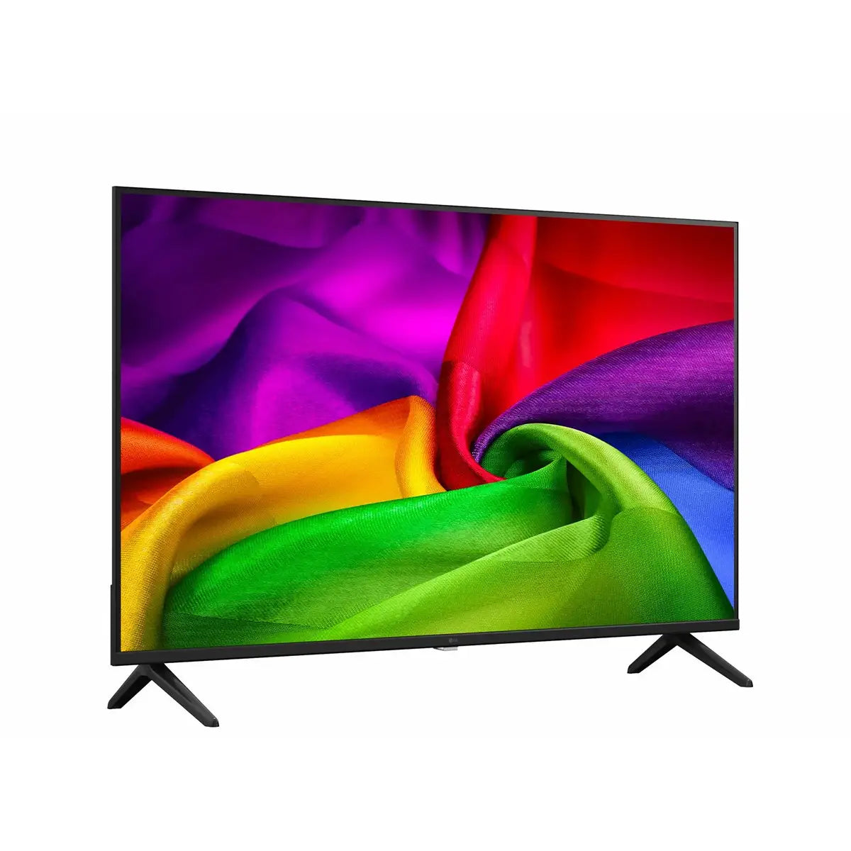 LG 50" Nano 4K UHD AI NU70 Smart webOS TV - 2026 (90 Days Warranty)