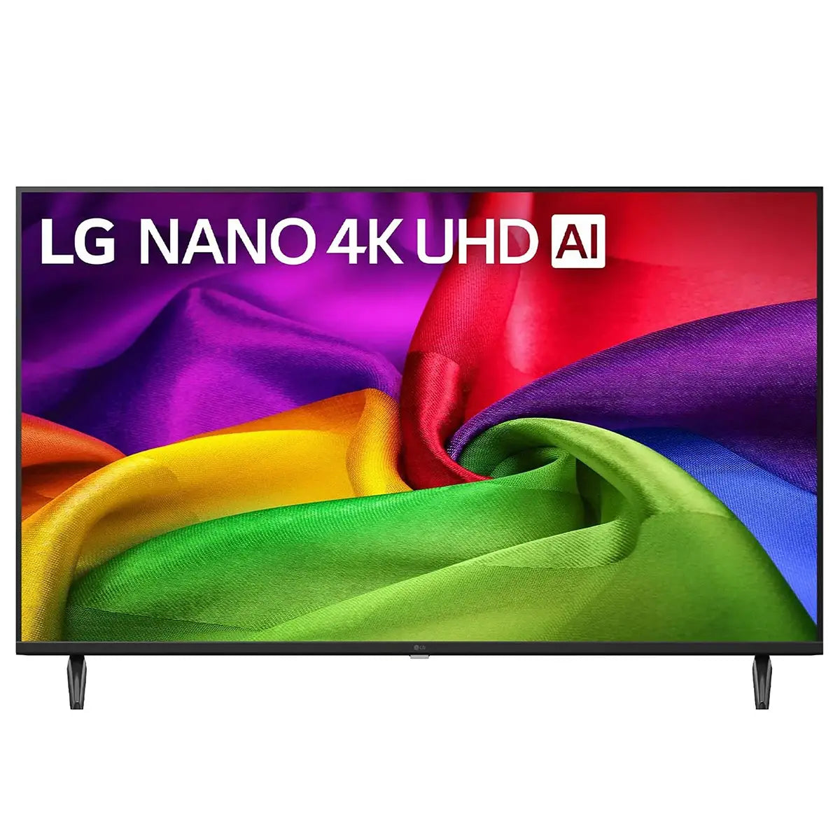 LG 43" Class - NU70 Series 4K UHD LED TV - 43NU700BPUC (90 days warranty)