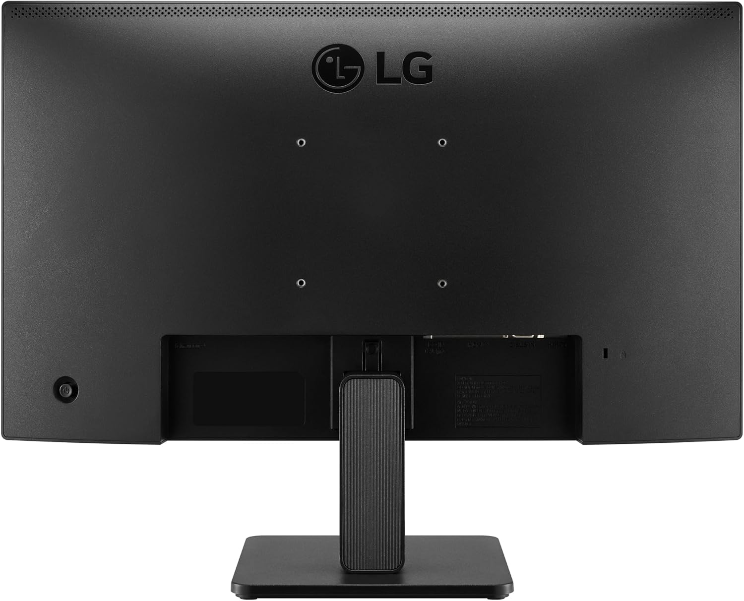LG 24MR41A 23.8” Full HD IPS Monitor with AMD FreeSync and 100Hz Refresh Rate (90 Days Warranty)