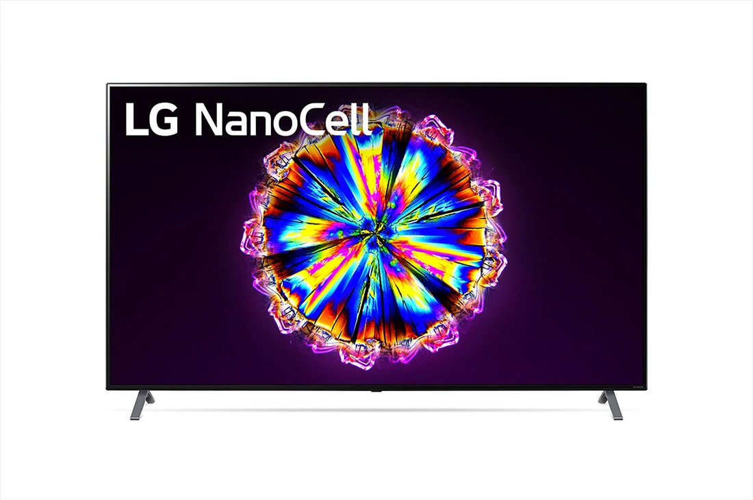 LG 75" (75NANO90UNA) 4K Smart UHD NanoCell LED TV (Certified Refurbished - 6 Months Warranty) | TechSpirit Inc.