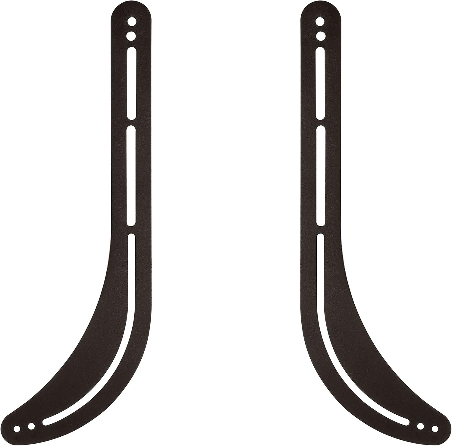 Brateck Universal Sound Bar Bracket SB-39 1-Pair (Left/Right)