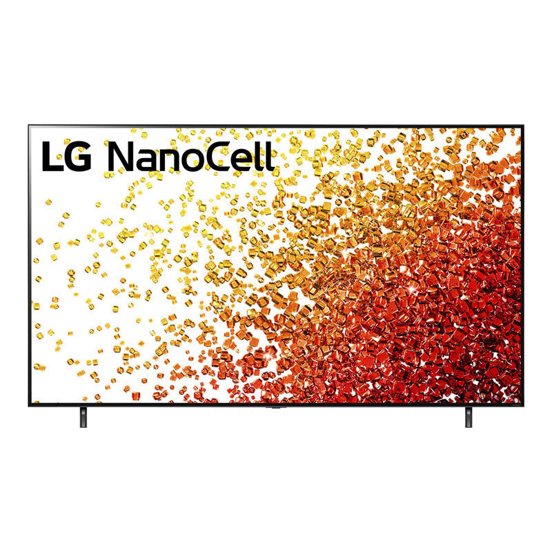 LG NanoCell 86" 4K UHD LED webOS Smart TV 86NANO90UPA, (Certified Refurbished -6 Months Warranty) | TechSpirit Inc.