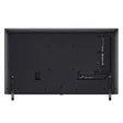LG 43" Class QNED80T Series 4K UHD QNED TV 43QNED80TUC (90 Days Warranty)