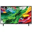 LG 50" Class QNED85A Series - 4K UHD QNED Mini LED TV 50QNED85A (90 Days Warranty)