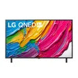 LG 55" Class QNED80A Series - 4K UHD QNED TV 55QNED80A (90 Days Warranty)
