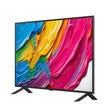 LG 55" Class QNED80A Series - 4K UHD QNED TV 55QNED80A (90 Days Warranty)
