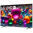 LG 86" Class UA90 Series - 4K UHD LED TV 86UA9000AUC (90 Days Warranty)