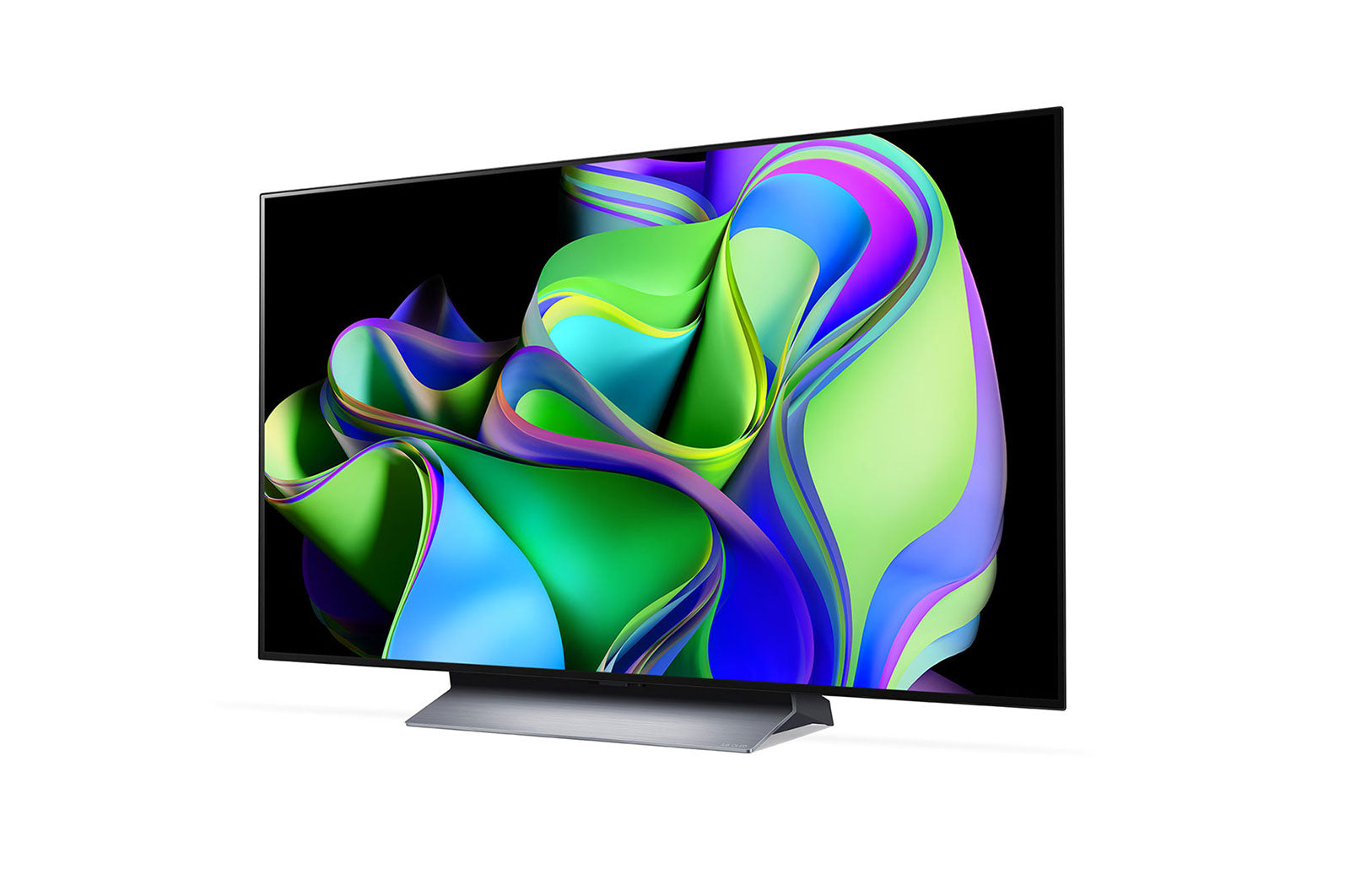 LG 48" OLED48C3PUA C3 OLED evo Smart 4K UHD TV with HDR (6 Months Warranty)