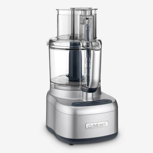 Cuisinart CFP-9IHR 9-Cup Food Processor (Refurbished)