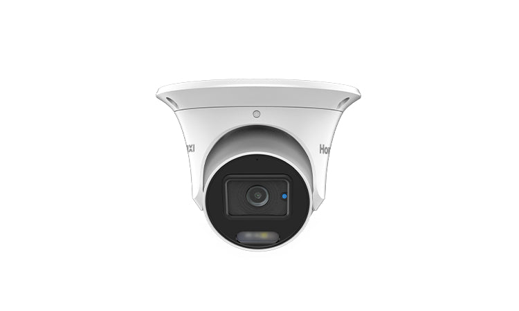 Homaxi 4MP Full Color Fixed Turret Network Camera IPC4TF4R4-I1-TMCR