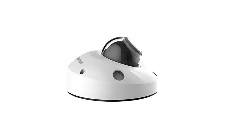 Homaxi 4MP iQSense Mini Dome Network Camera IPC6DF1R4-I2-TPM 2.8mm