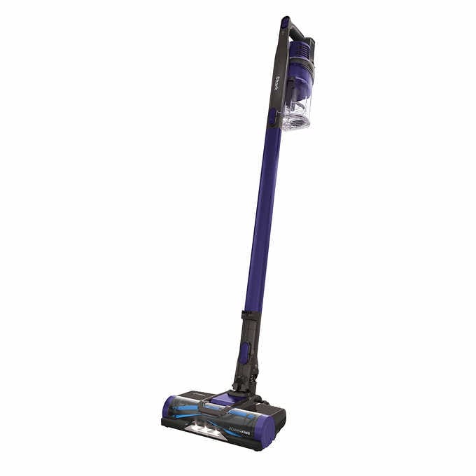 Shark Rocket Pet Plus Cordless Stick Vacuum IZ162 | TechSpirit Inc.