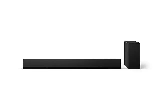 LG SG10TY 3.1 ch Soundbar with Subwoofer (90 Days Warranty)