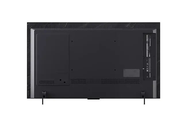 LG 42" Class OLED42C5 Series - 4K UHD OLED TV (90 Days Warrranty)
