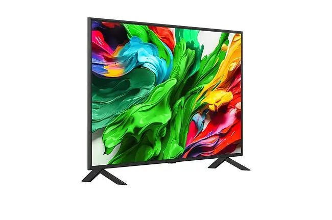 LG 50" Class QNED85A Series - 4K UHD QNED Mini LED TV 50QNED85A (90 Days Warranty)