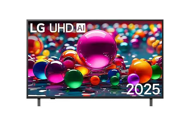 LG 50UA7900YUA UHD AI UA79 4k Smart TV - 2025 (90 Days Warranty)