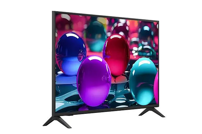 LG 55" UA7900 Series AI 4K UHD HDR LED Smart TV 55UA7900YUA - 2025 (90 Days Warranty)