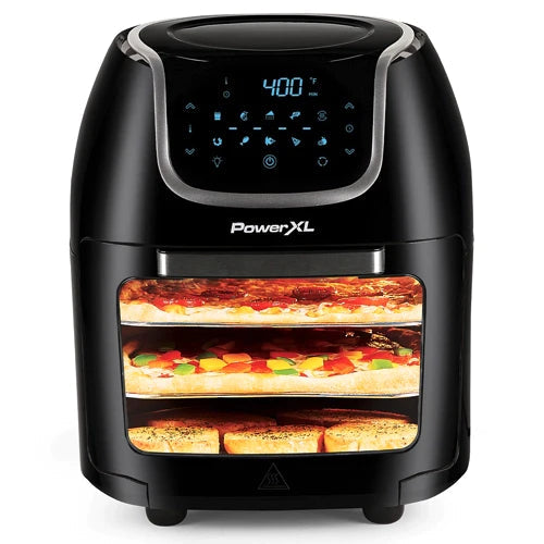 Sam's club power xl online microwave air fryer