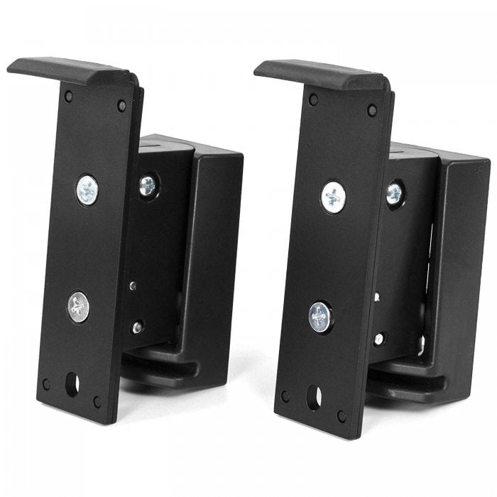 SONORA SP1-N SONOS PLAY 1 WALL MOUNTS SPEAKER BRACKET (SINGLE) BLACK | TechSpirit Inc.