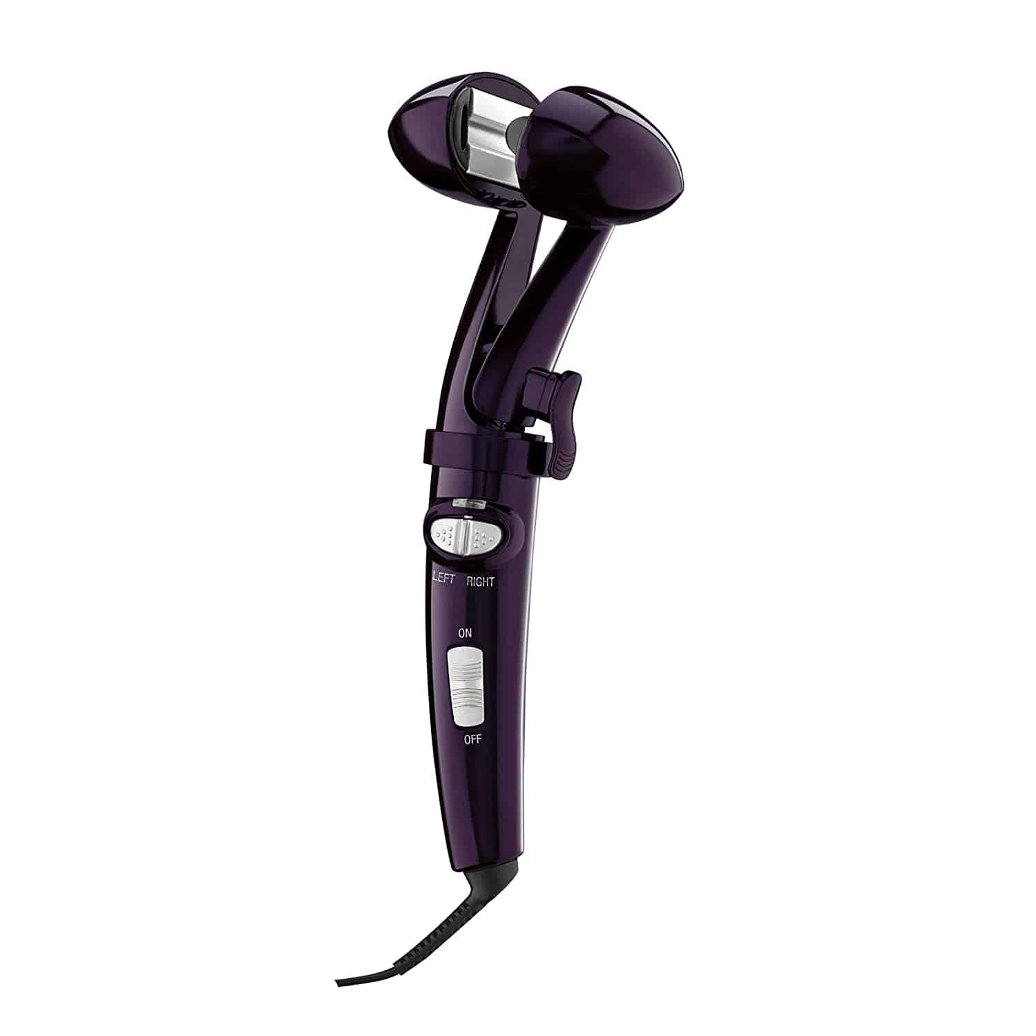 INFINITI PRO Conair Secret Wave | TechSpirit Inc.