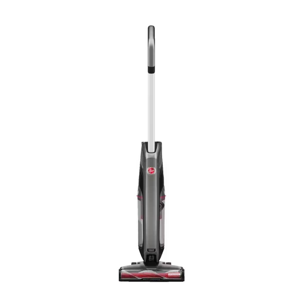 Hoover ONEPWR™ Evolve™ Pet Plus Cordless Upright Vacuum with ONEPWR™ Hand Vacuum (Refurbished - 90 Days Warranty)