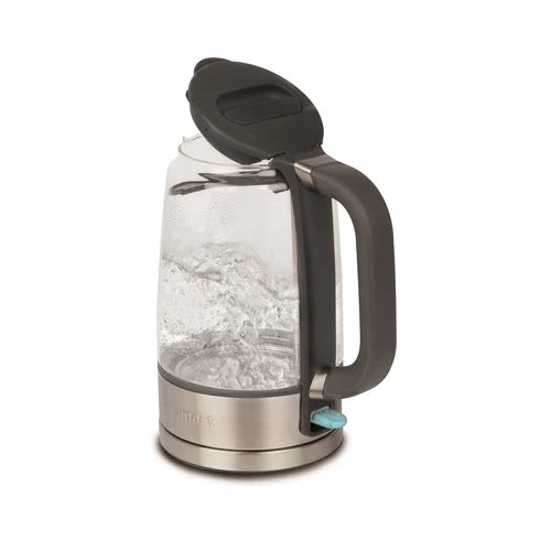 Cuisinart GK-17IHR View pro 1.7 L Glass Kettle | TechSpirit Inc.