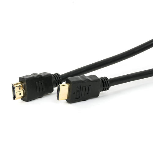 Hi-Speed HDMI 15ft. with Ethernet Premium Cable (HDMI-140-15K)
