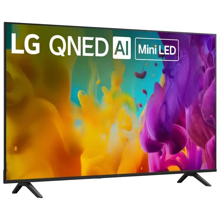 LG 55 inch LG QNED AI QNED7S 4K Smart TV 2026 (90 Days Warranty)