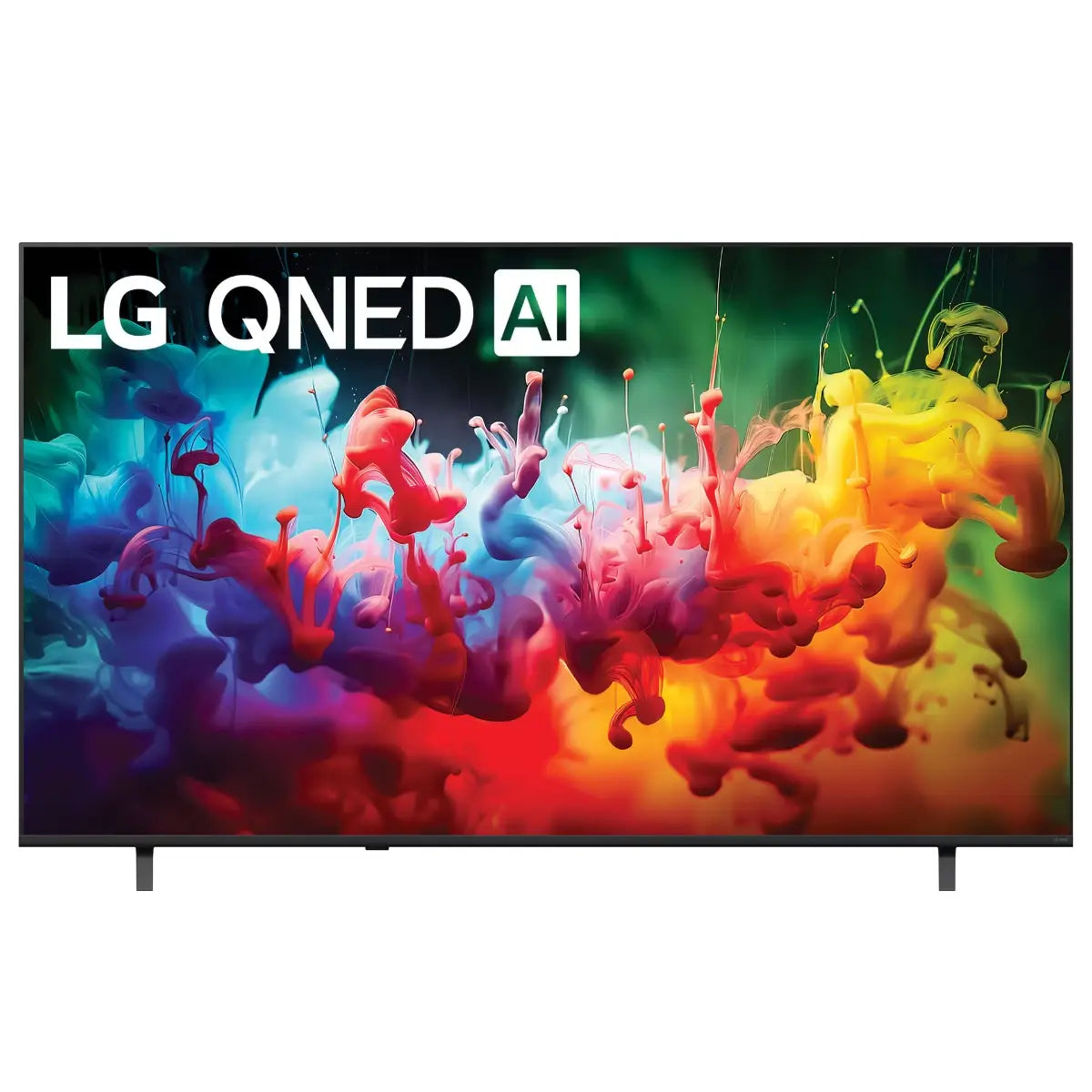 LG 50" QNED evo AI QNED75 Mini LED 4K Smart webOS TV - 2026 (90 Days Warranty)