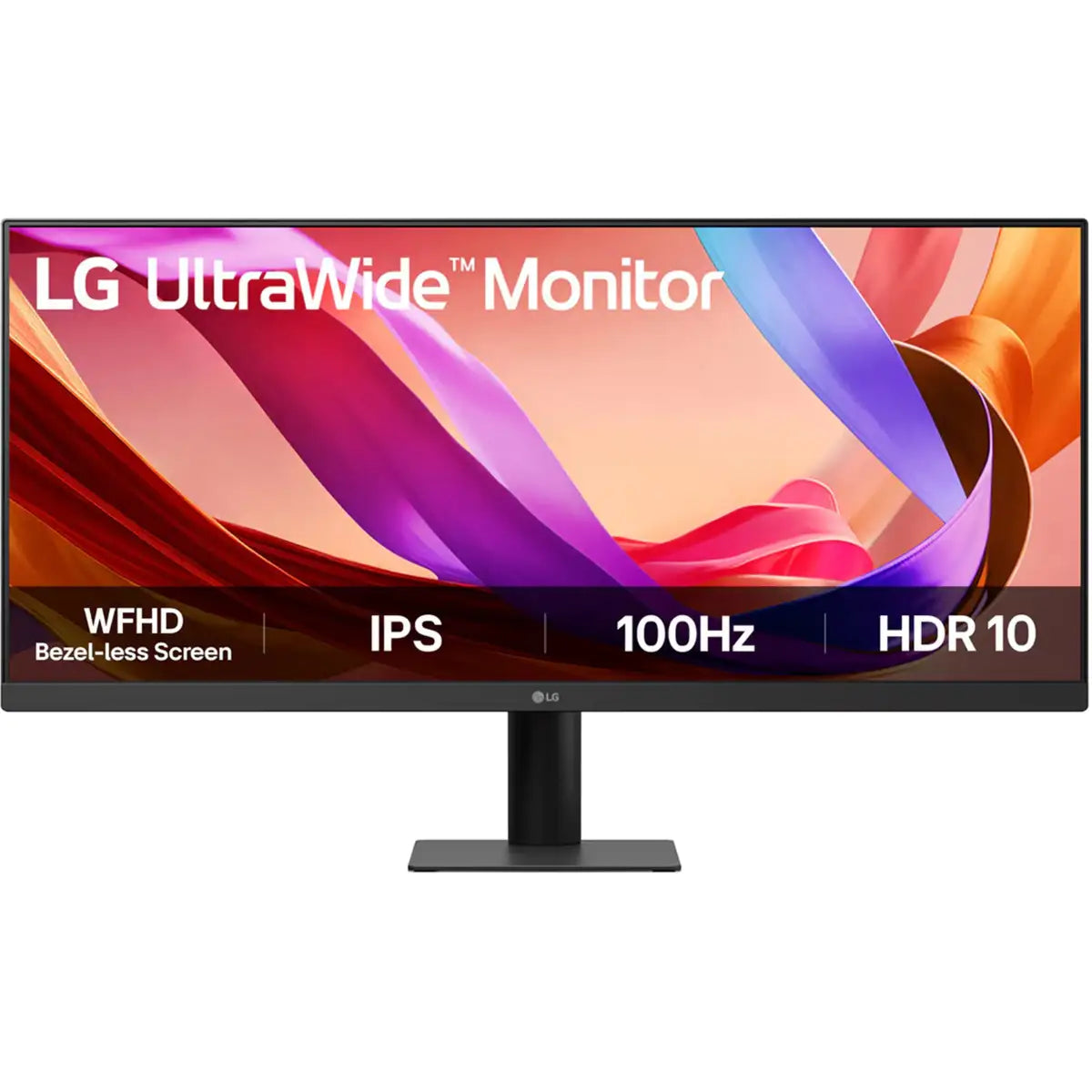 LG 29" UltraWide Full HD 100Hz 5ms GTG IPS LED Monitor 29U511A-B (90 Days Warranty)