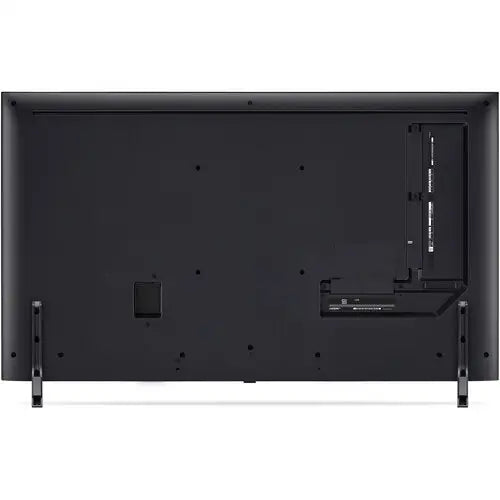 LG 43" Class QNED80T Series 4K UHD QNED TV 43QNED80TUC (90 Days Warranty)