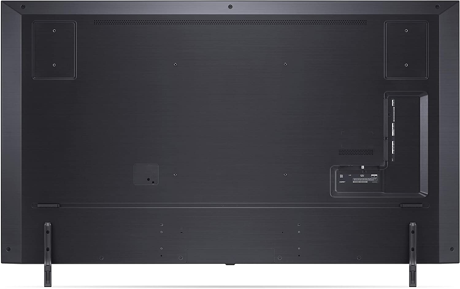 LG 75" 75NANO80 NanoCell Smart 4K UHD TV, (Certified Refurbished - 6 Months Warranty) | TechSpirit Inc.