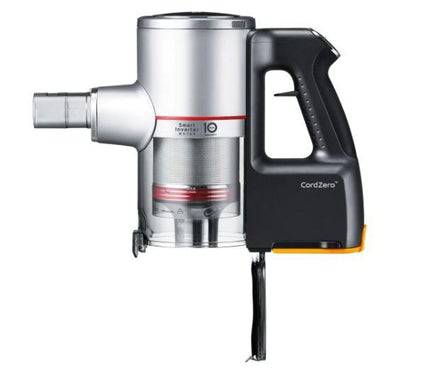 LG A906SM CordZero A9 Charge Plus Cordless Stick Vacuum | TechSpirit Inc.