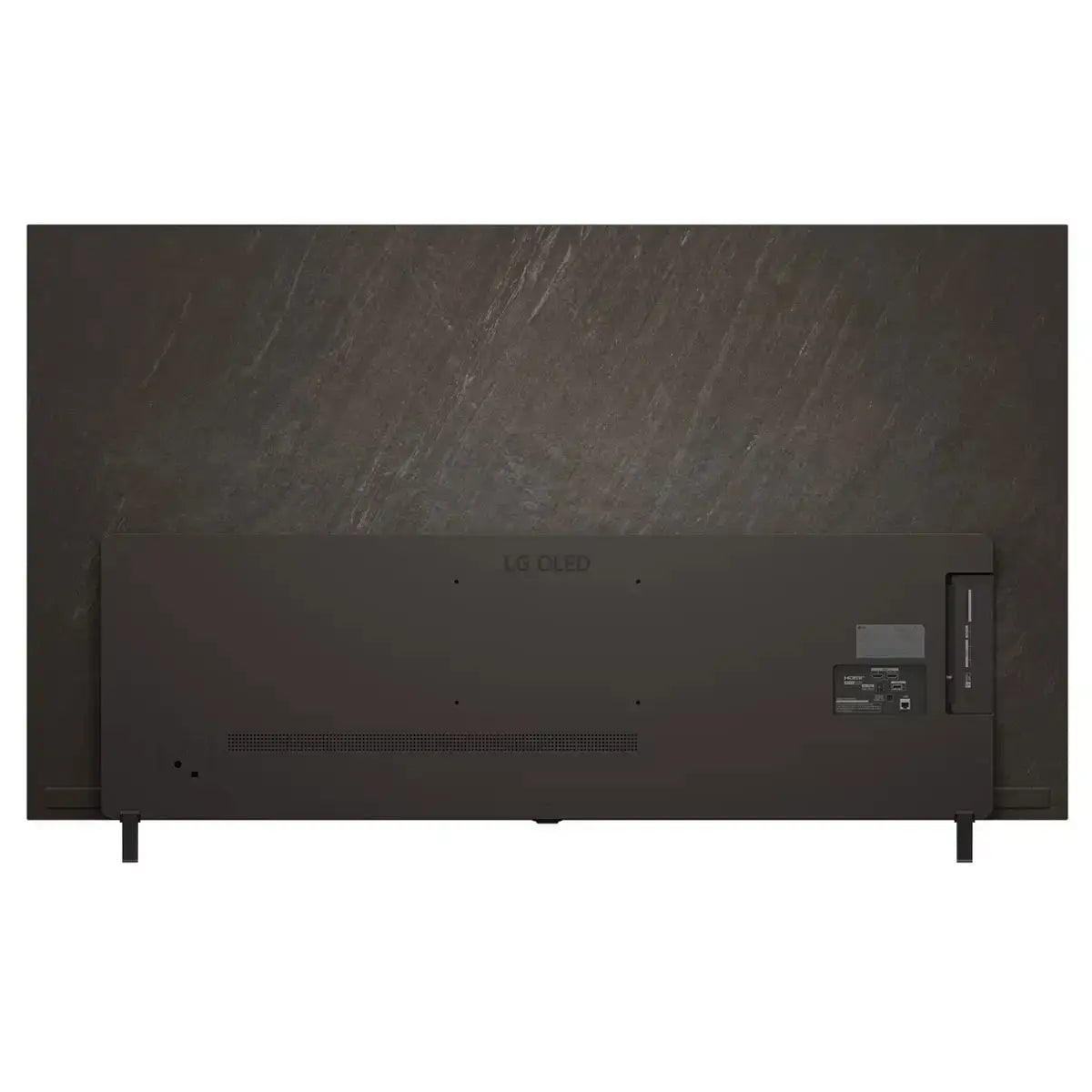 LG 83" LG OLED AI B5 4K Smart TV, OLED83B5 - 2025 (Six Months Warranty)