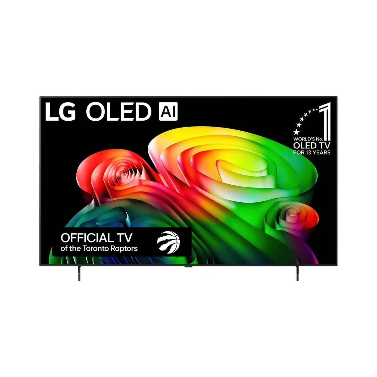 LG 48" 4K OLED AI B6G Smart TV 2026 (90 Days Warranty)