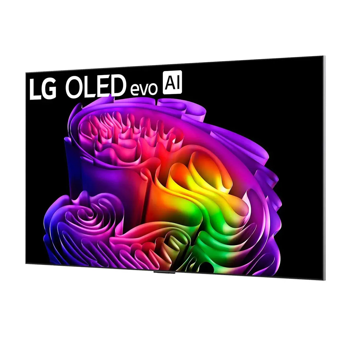 LG 55" LG OLED evo AI G6 4K Smart TV 2026 (Six Months Warranty)