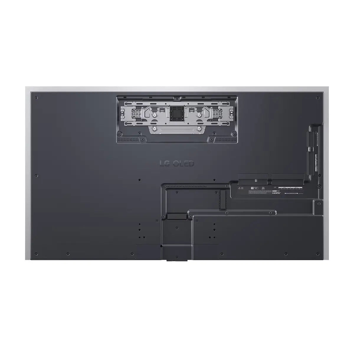 LG 55" LG OLED evo AI G6 4K Smart TV 2026 (Six Months Warranty)