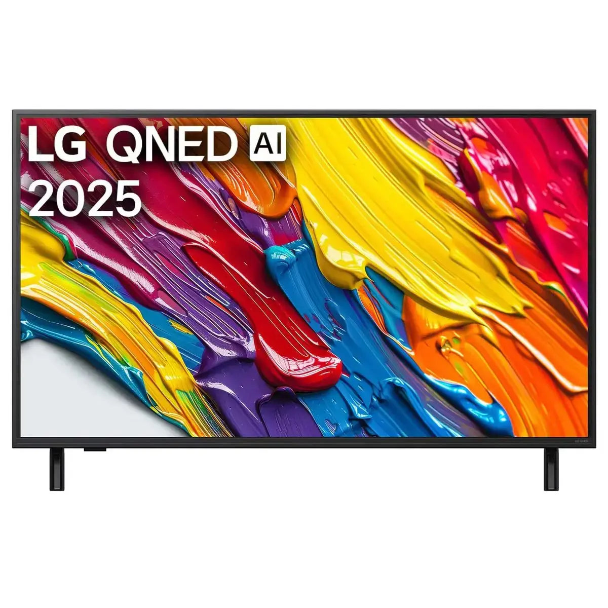 LG 65" QNED AI QNED82 4K Smart TV (90 Days Warranty)