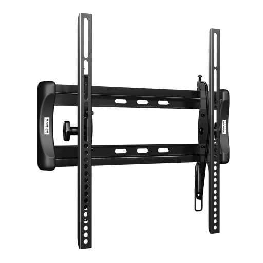 SANUS Decora DMT1 Tilting Wall Mount – Fits most 32" – 47" flat-panel TVs | TechSpirit Inc.