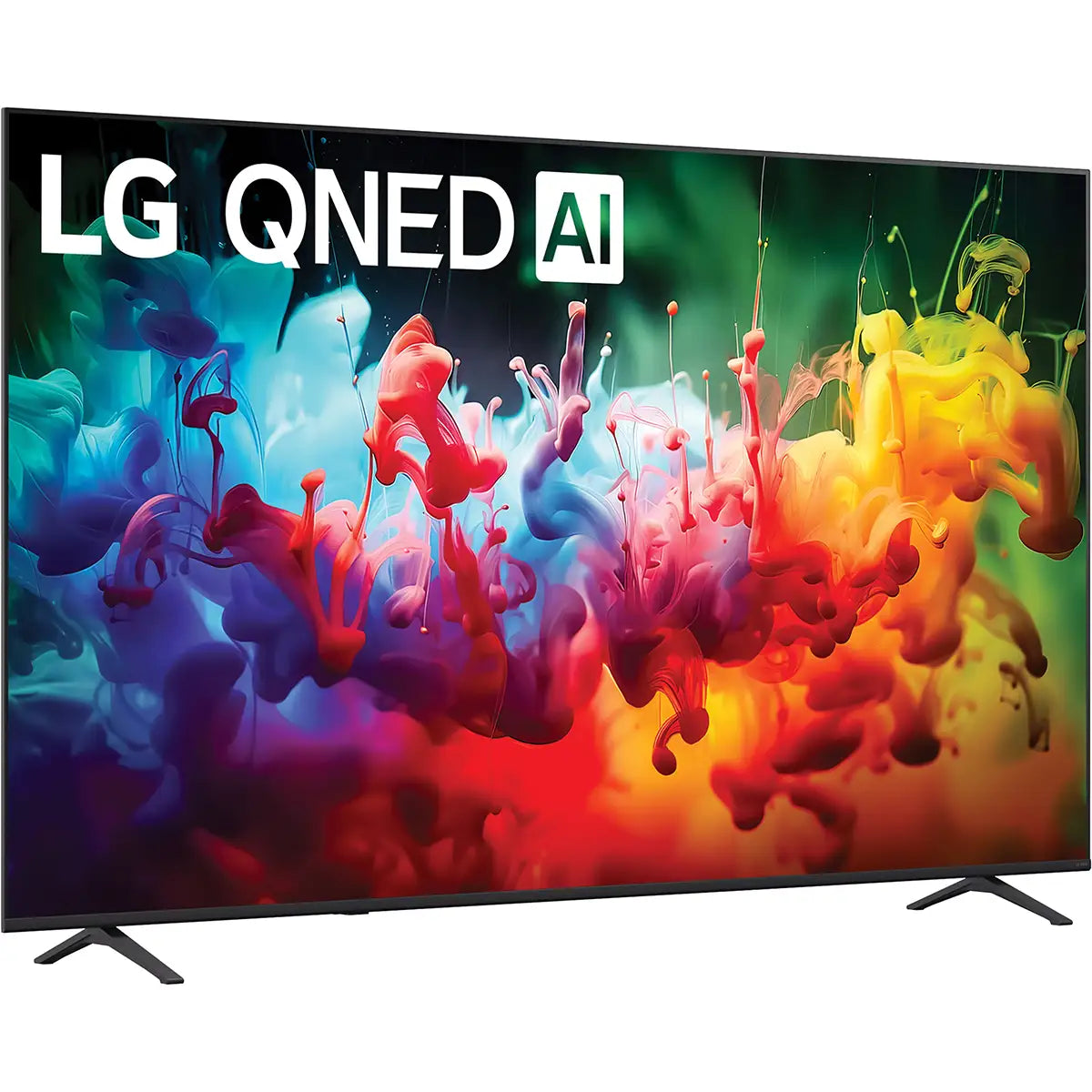 LG 50" QNED evo AI QNED75 Mini LED 4K Smart webOS TV - 2026 (90 Days Warranty)