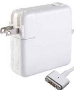 Replacement 85W MagSafe2 Power Adapter 20V 4.25A for Apple laptops | TechSpirit Inc.