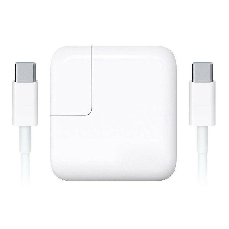 Replacement Type-C Power Adapter for Apple laptops | TechSpirit Inc.